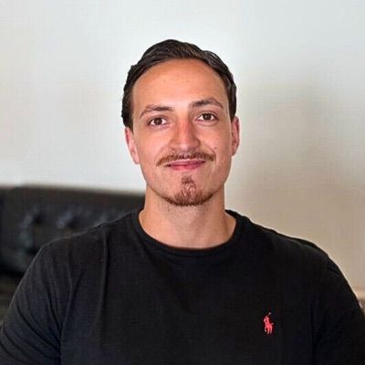 Marcel Masaad