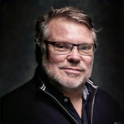Jo Krill