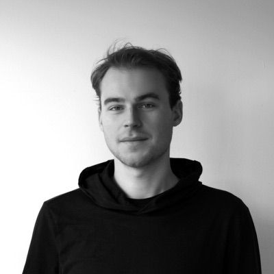 Dan van der Wal
