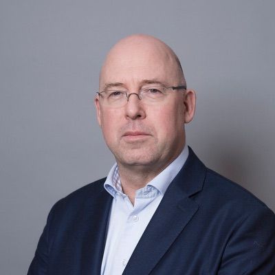 Jan Niewold