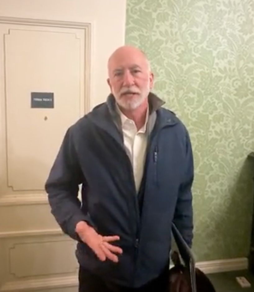 David Pollard testimonial