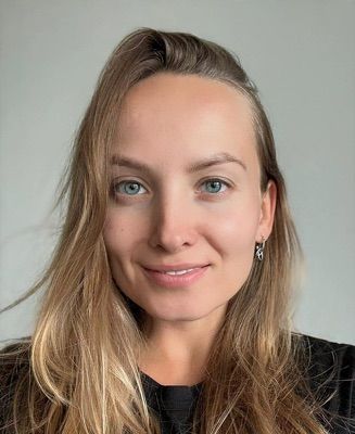 Kate Borysova