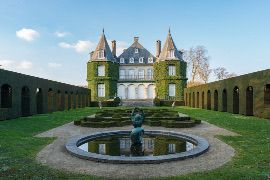 Kasteel Oud Poelgeest - 1