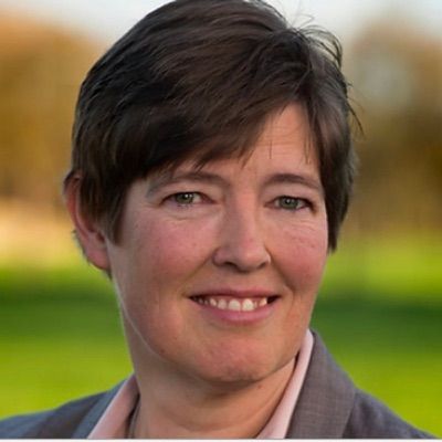 Dr. Lineke Sneller