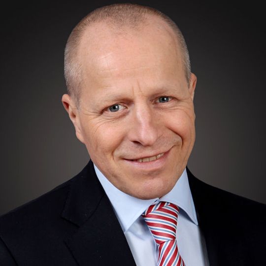 Mathias Kesting