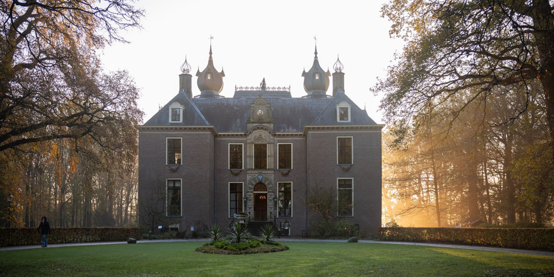 Amsterdam