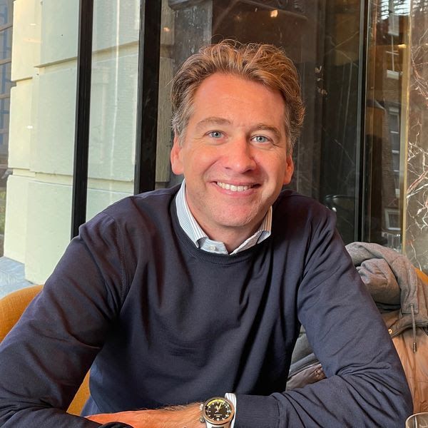 Koen Heimeriks