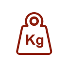 Weight Kilogram