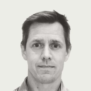 Michael Jakobsen