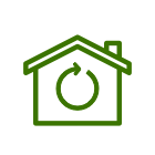 Thermally Efficient