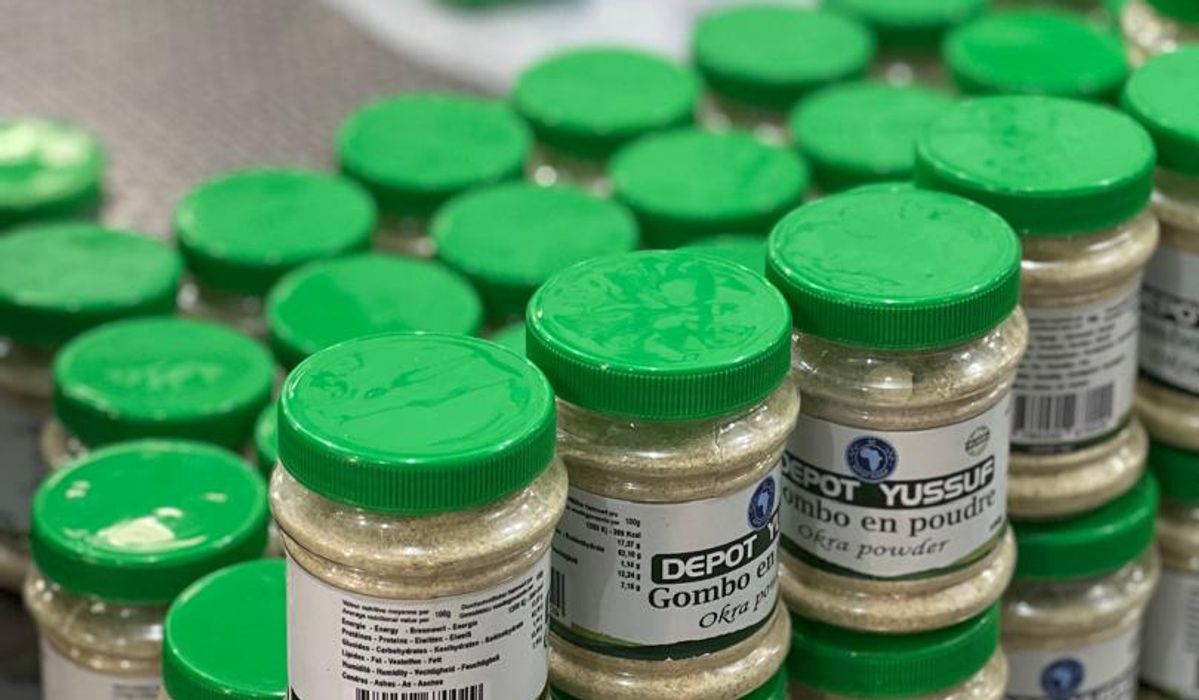 Comment lancer sa propre marque de produits alimentaires africains sans construire une usine ?