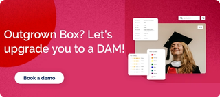 Box DEMO CTA