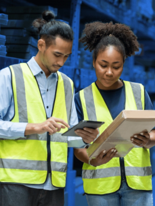 5 Ways DAM Helps Consumer Goods Organizations