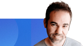 Michael Vujovich OSF Heath Headshot