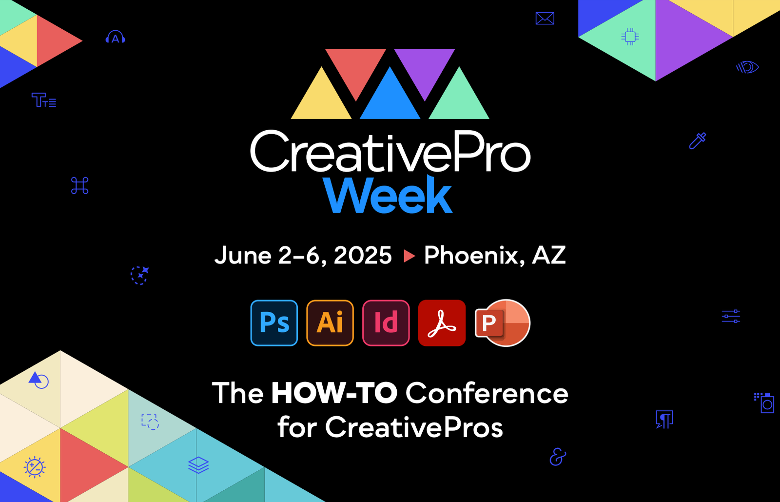 Creative Conferences to Attend | 10 Creative Seminars in 2024