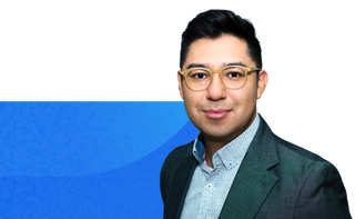 Camilo Gutierrez - Jones Healthcare