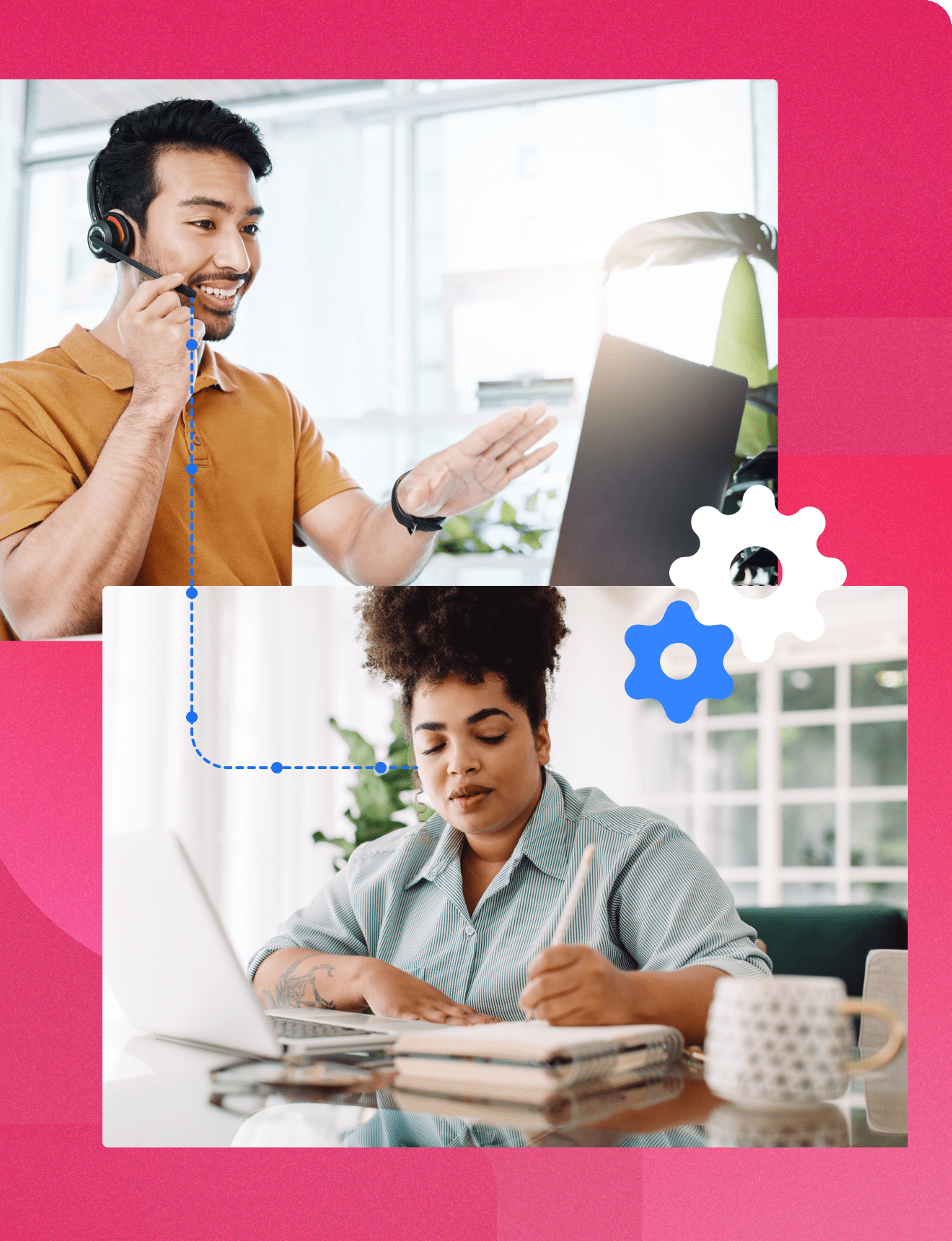 Helping you master your DAM journey 