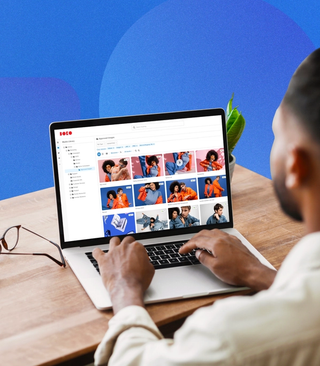 What is a digital asset management system?