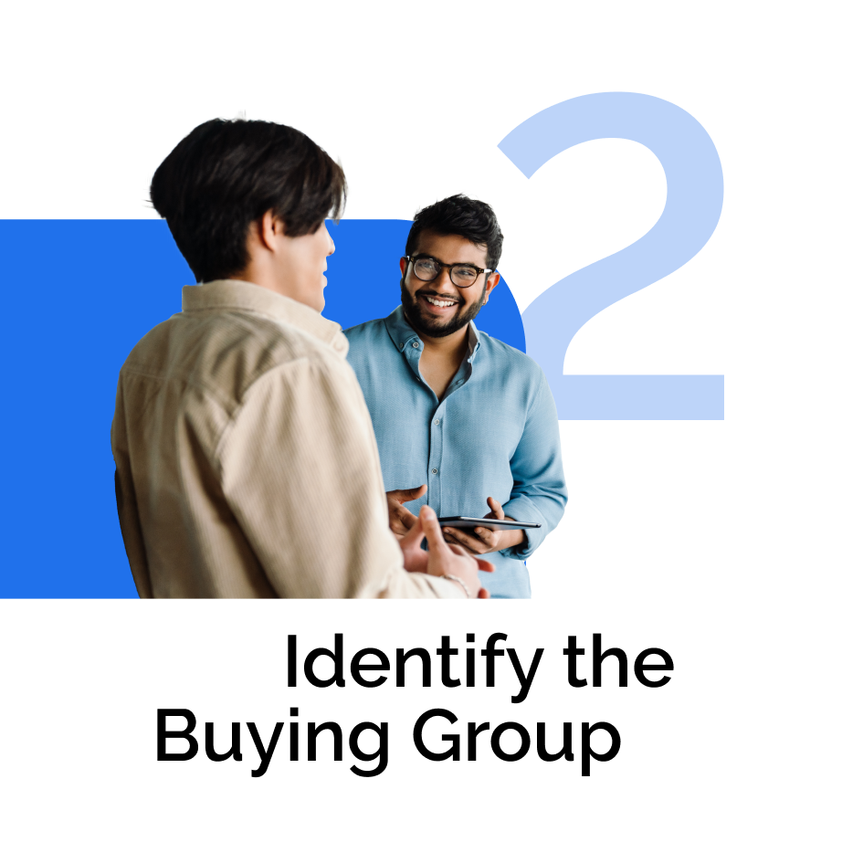 Step 2 How to Buy a DAM