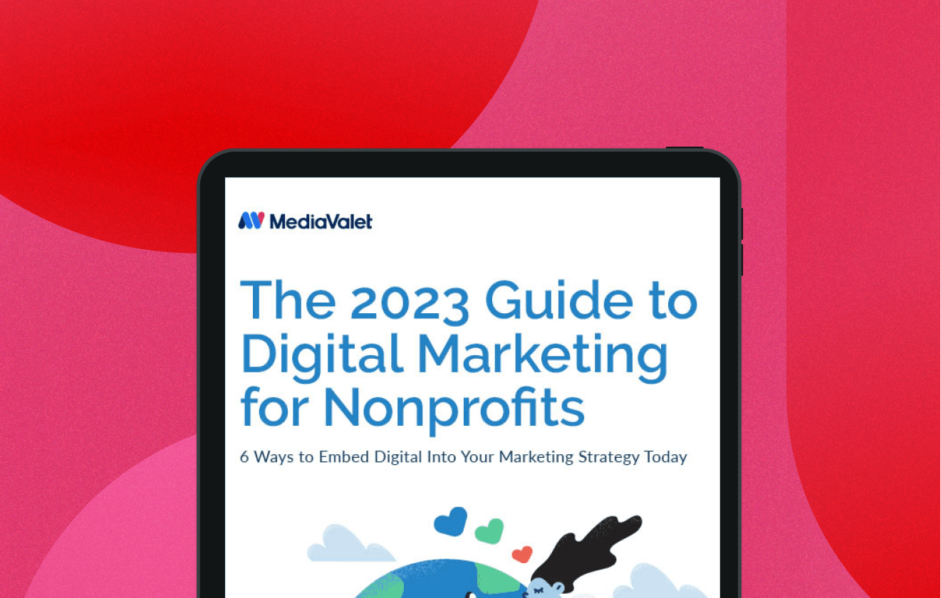 The 2023 Guide to Digital Marketing for Nonprofits