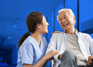 Jones Healthcare Group