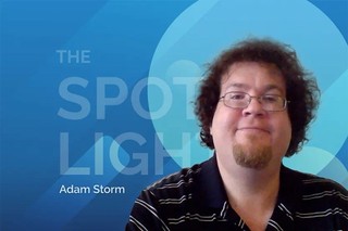 Spotlight-Adam-Storm - Headshot