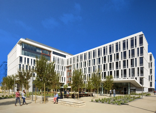 University of California, San Francisco (UCSF)