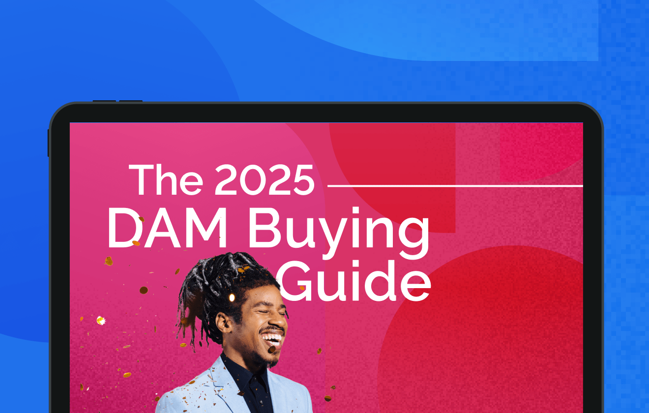 The 2025 DAM Buying Guide
