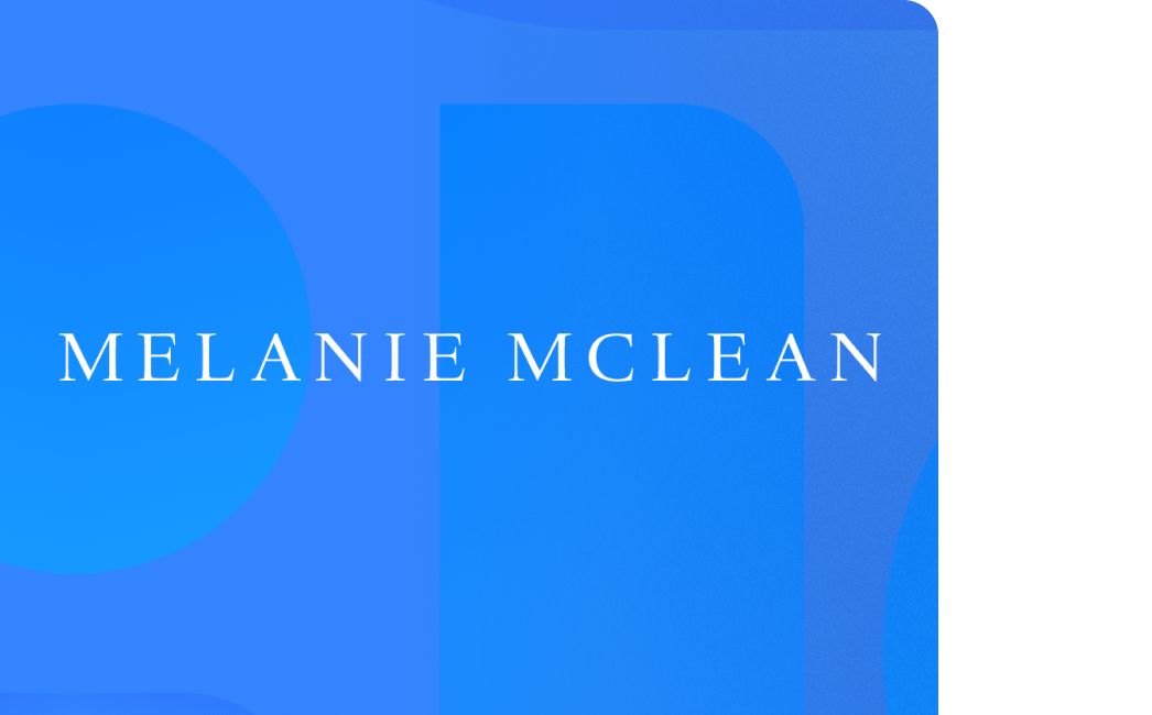 Melanie-McLean-Testimonial