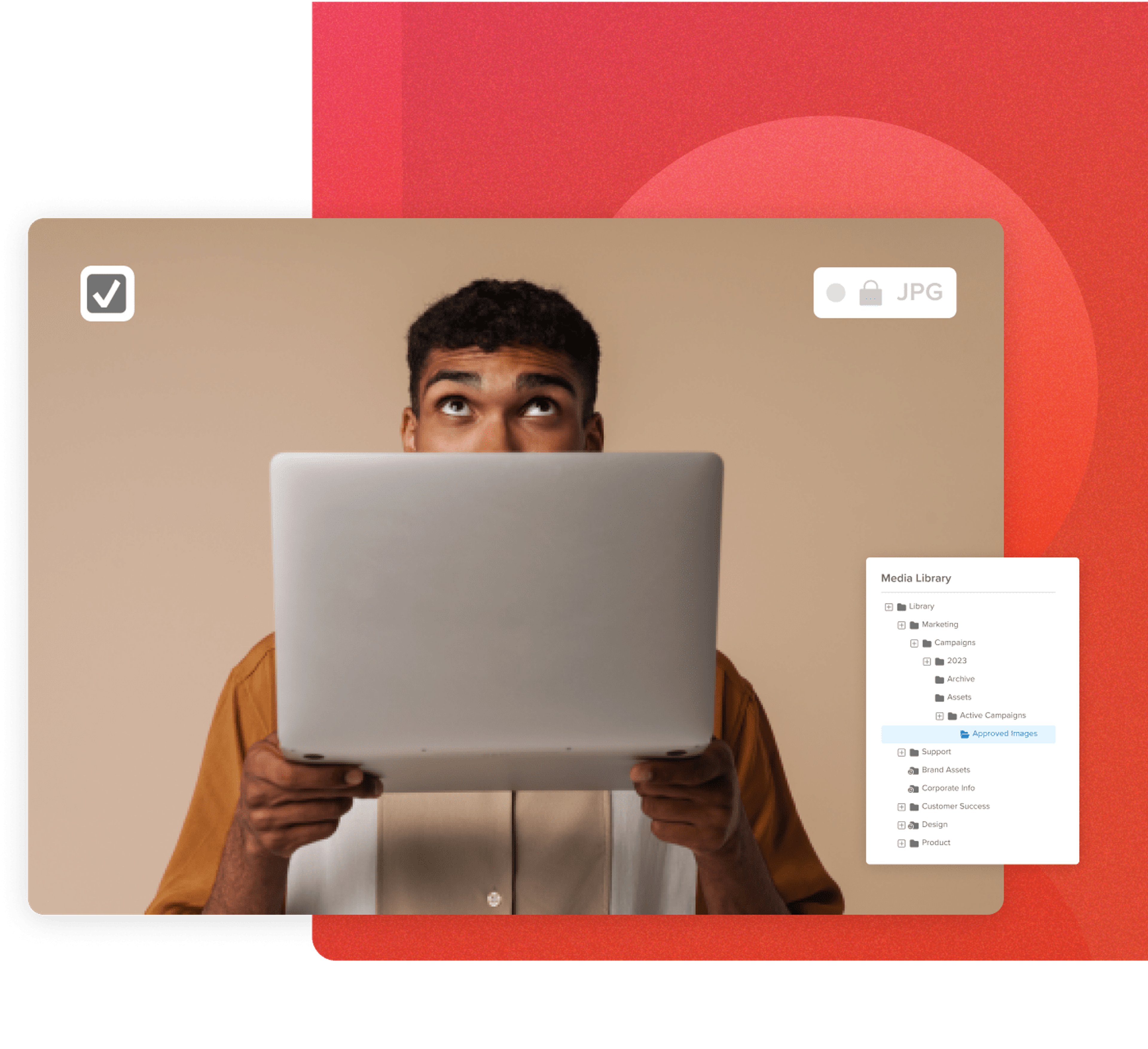 The Best DAM Technology for MMEs