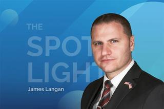 How James Langan Supercharges Content Creation for ACAMS with DAM