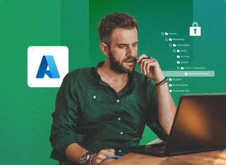 Harnessing Azure’s robust infrastructure