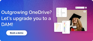 OneDrive DEMO Request