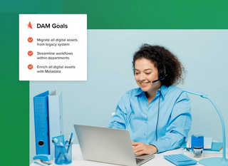 MediaValet Product Support