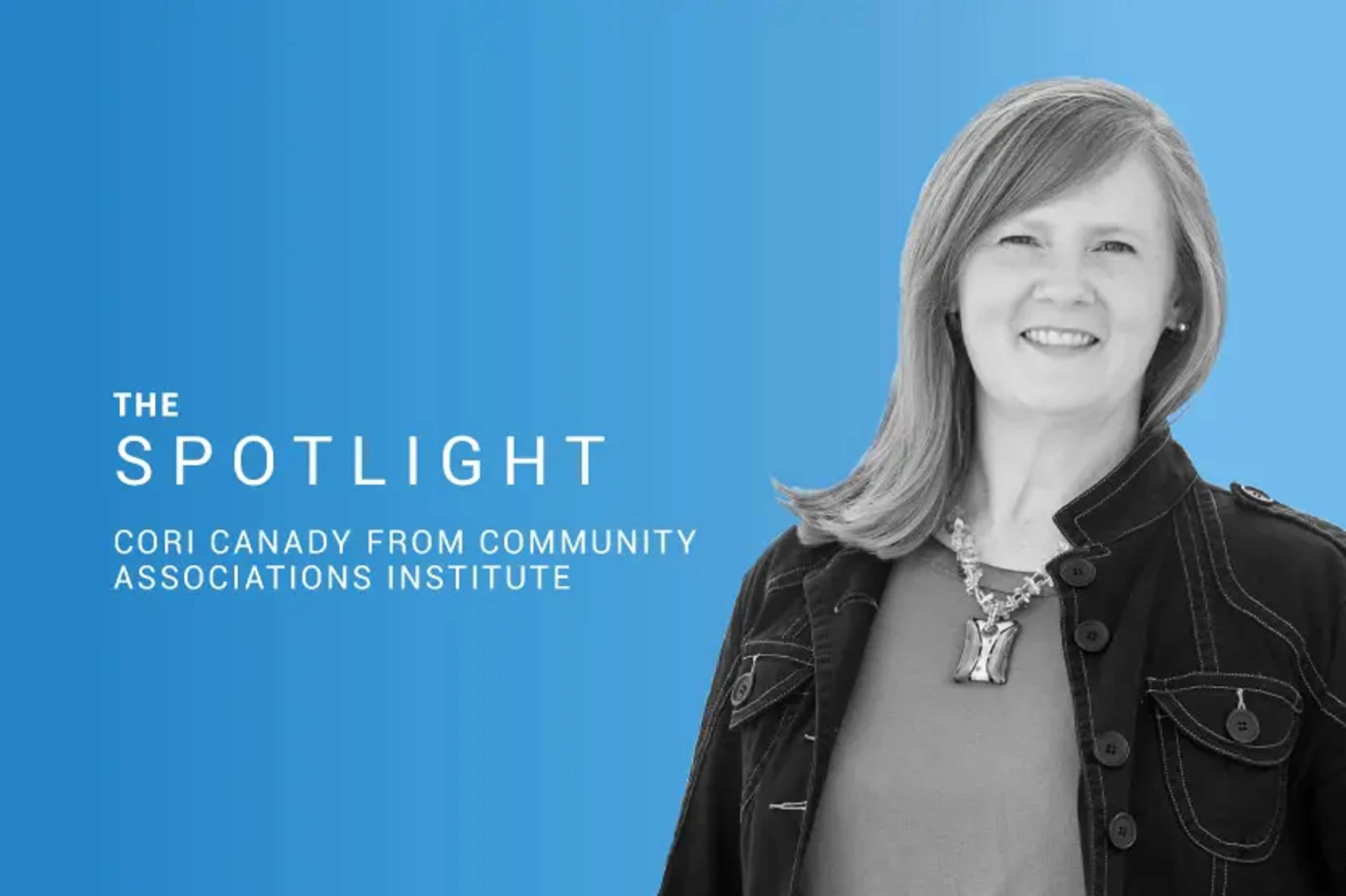 How Cori Canady Enables 64 Global Charters with DAM