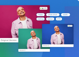 MediaValet Open API