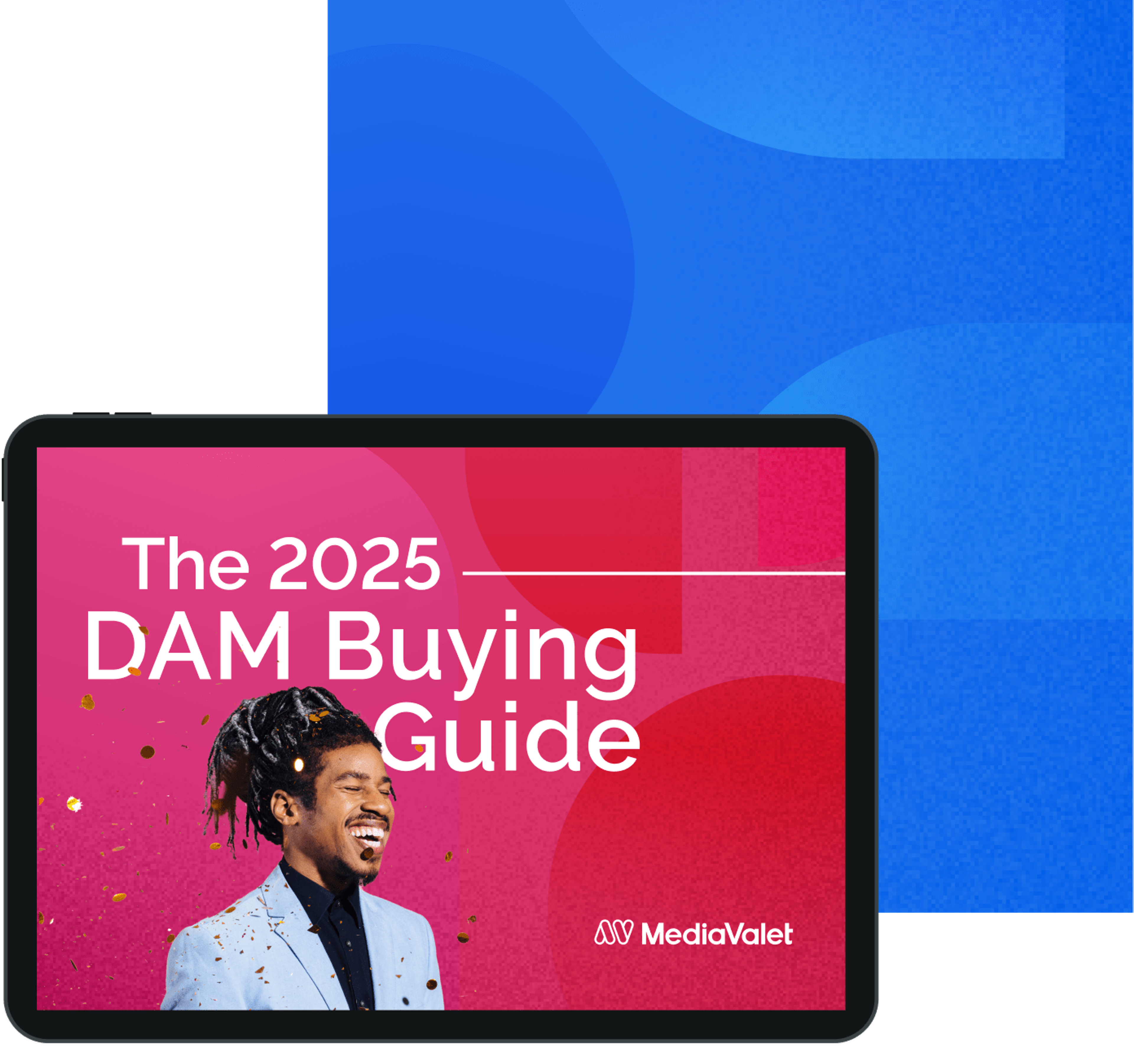 The 2025 DAM Buying Guide
