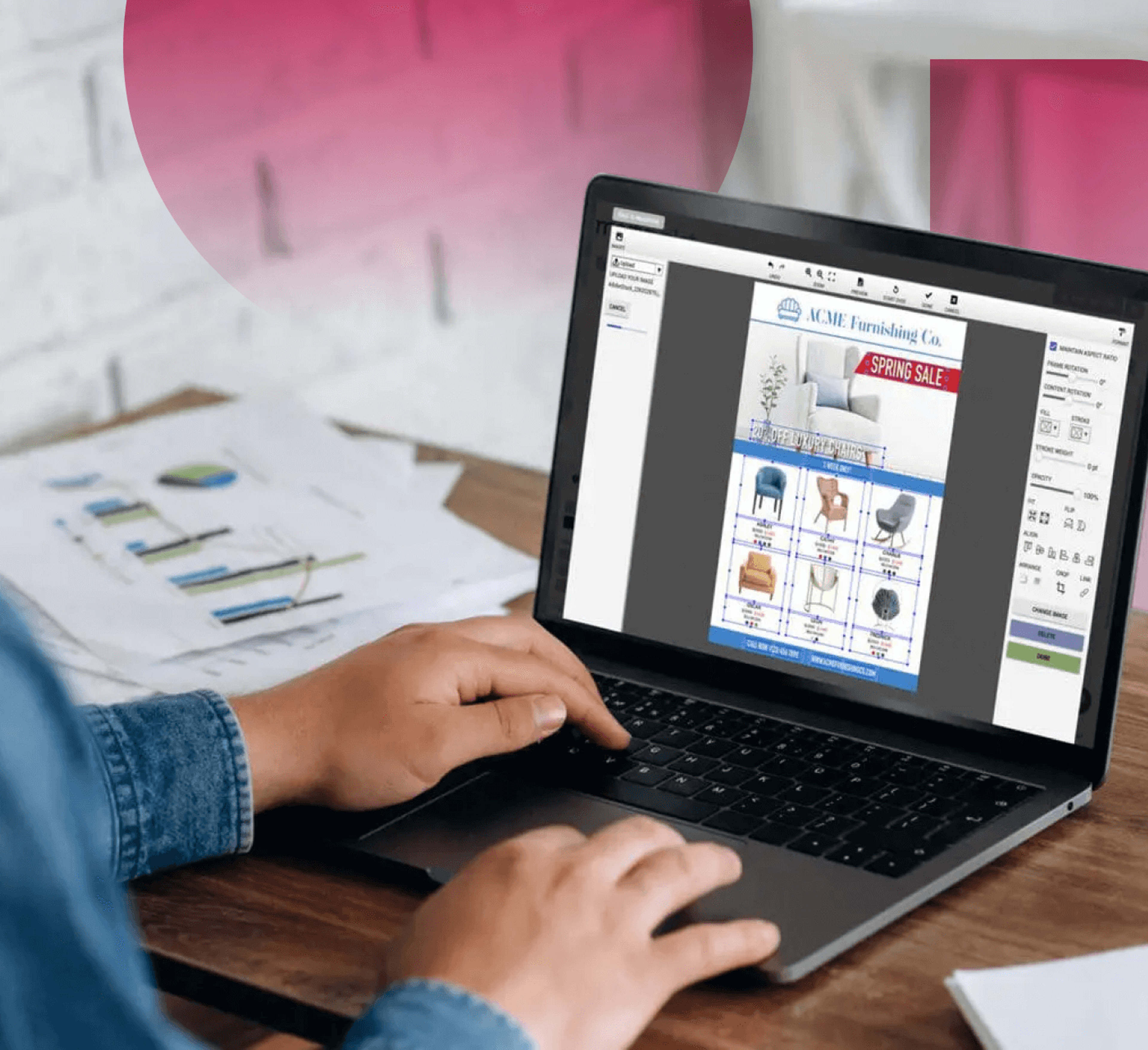 DAM Templates: Benefits, Use Cases & Examples