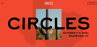 Circles Creative Conference