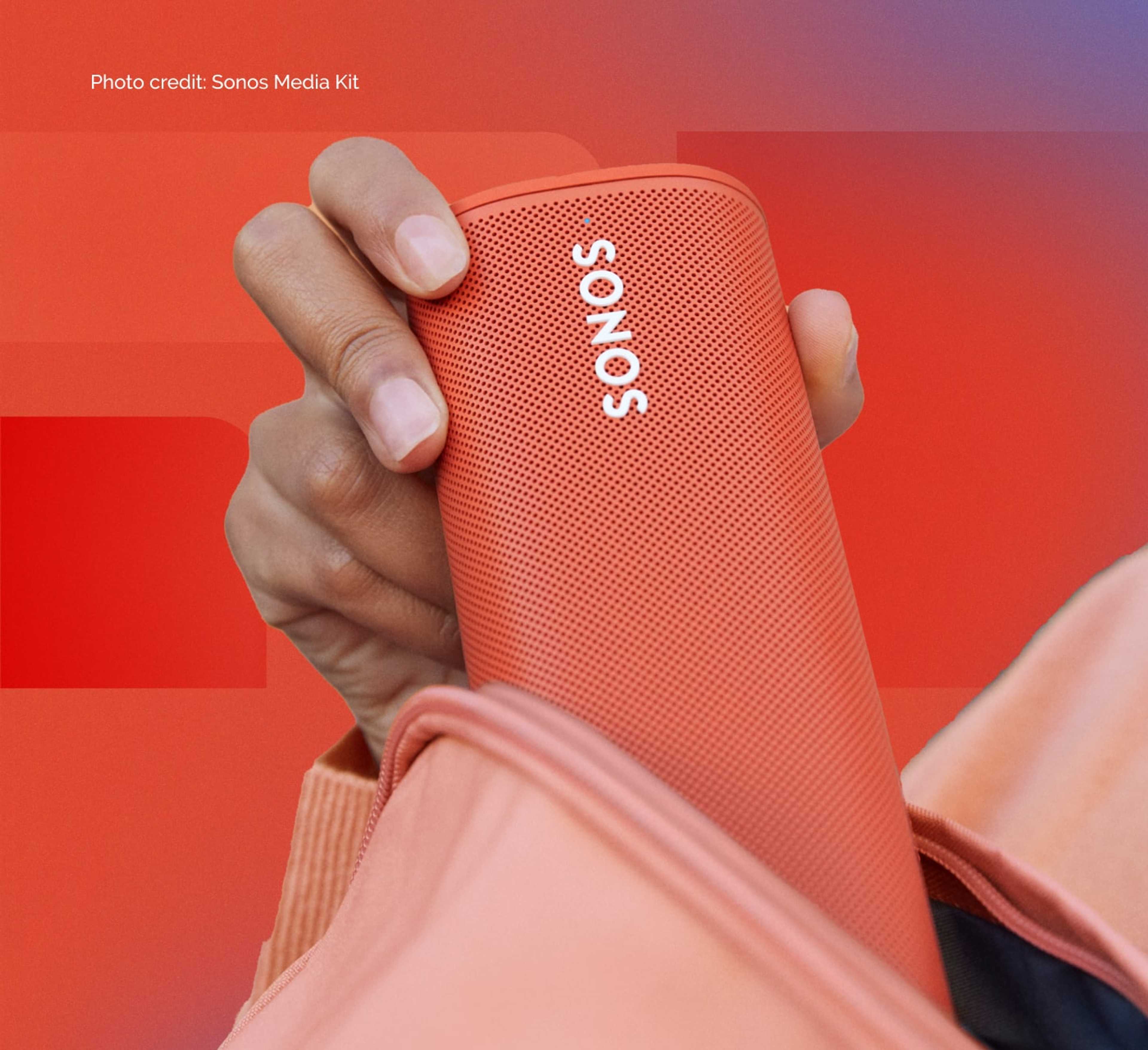 SONOS