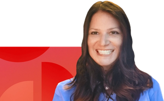 Lori Meyers from Monumental Sports and Entertainment