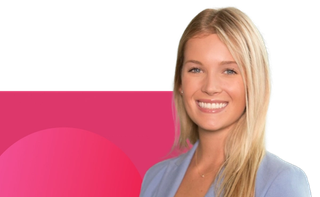 Delaney Murtaugh from Monumental Sports and Entertainment