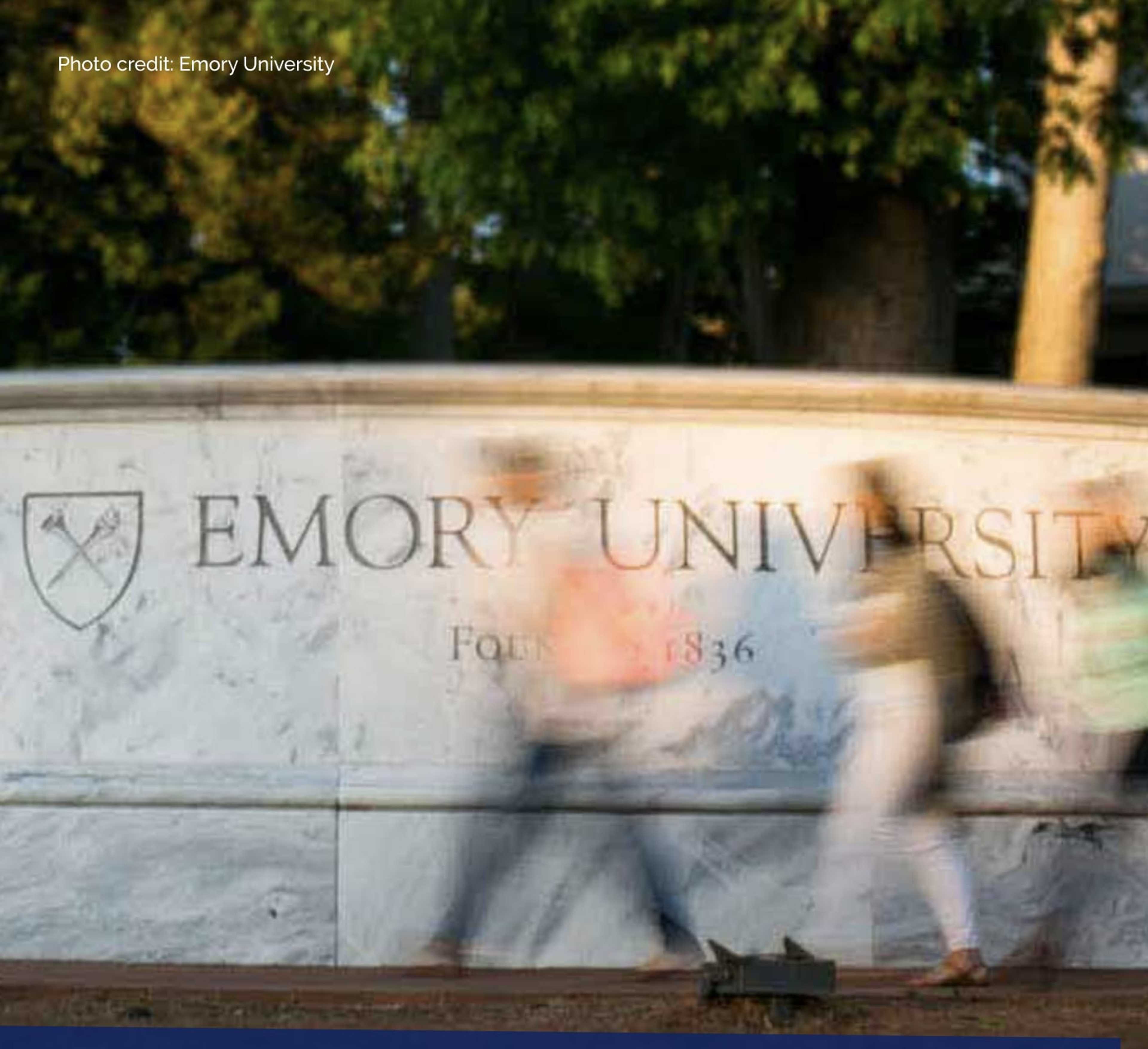 Emory University