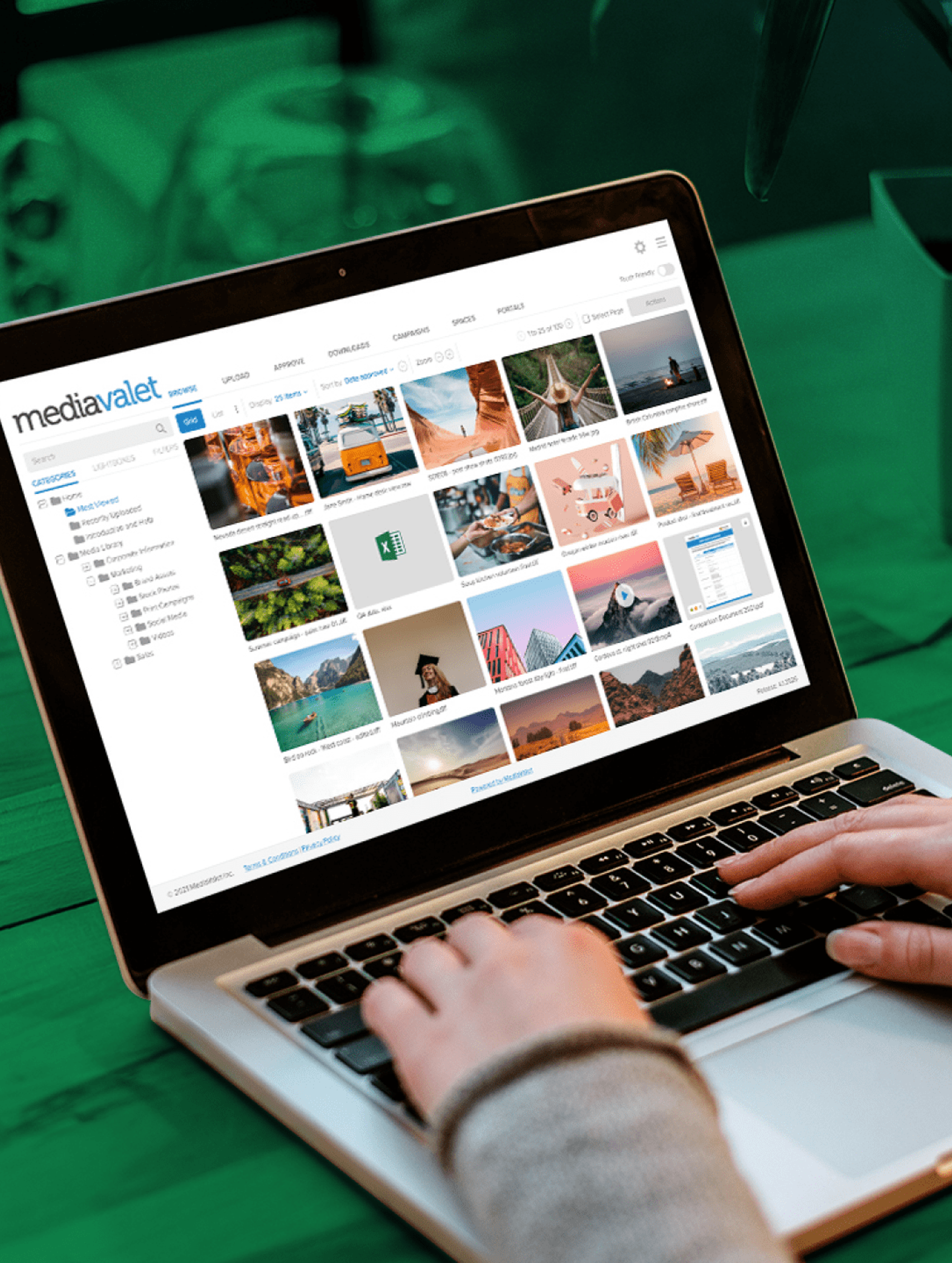 3 Things You Might Not Know About MediaValet Categories