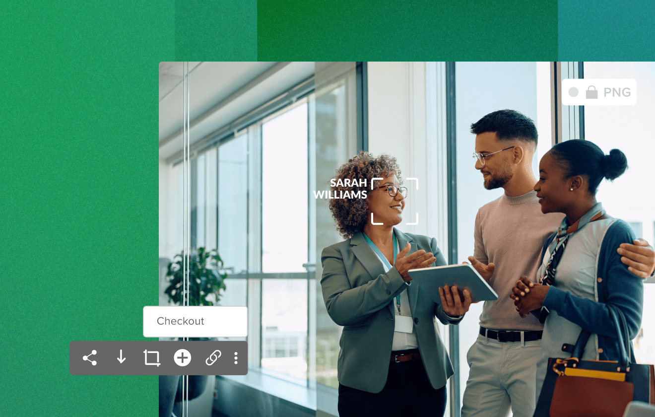 Protecting your brand assets