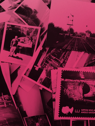 The Best Way to Organize Photos