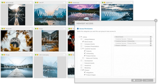 access permissions