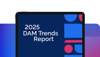 2025 DAM Trends Report