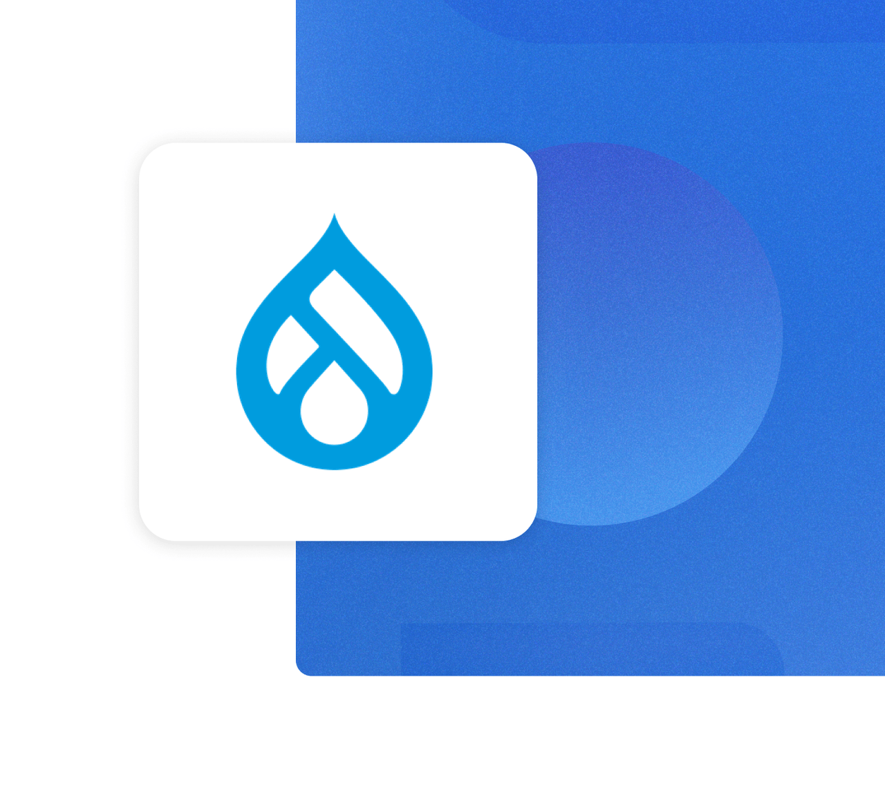 Drupal Integration Elevate your web content