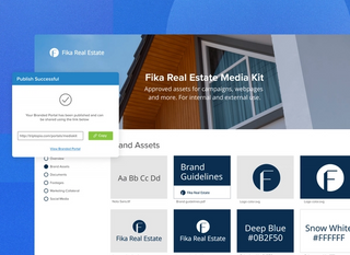 MediaValet DAM Library